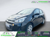 Annonce Hyundai i10 occasion Essence 1.2 84 BVM � Beaupuy