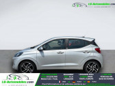 Annonce Hyundai i10 occasion Essence 1.2 84 BVM � Beaupuy
