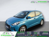 Annonce Hyundai i10 occasion Essence 1.2 84 BVM � Beaupuy