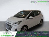 Annonce Hyundai i10 occasion Essence 1.2 84 BVM � Beaupuy