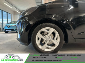 Hyundai i10 1.2 84 BVM  occasion � Beaupuy - photo n�9