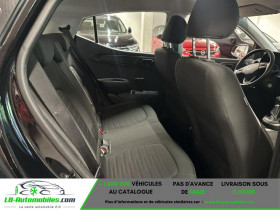 Hyundai i10 1.2 84 BVM  occasion � Beaupuy - photo n�8