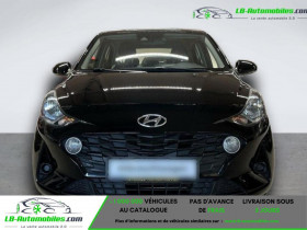 Hyundai i10 1.2 84 BVM  occasion � Beaupuy - photo n�6