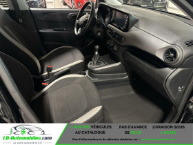 Hyundai i10 1.2 84 BVM  occasion � Beaupuy - photo n�7