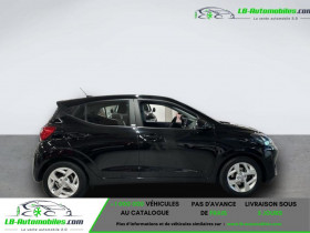 Hyundai i10 1.2 84 BVM  occasion � Beaupuy - photo n�5