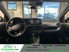 Hyundai i10 1.2 84 BVM  occasion � Beaupuy - photo n�3