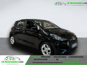 Hyundai i10 1.2 84 BVM  occasion � Beaupuy - photo n�2
