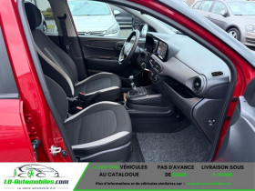 Hyundai i10 1.2 84 BVM  occasion � Beaupuy - photo n�10