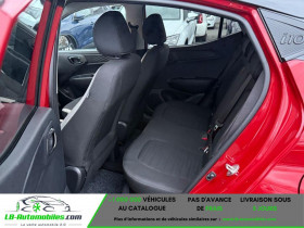 Hyundai i10 1.2 84 BVM  occasion � Beaupuy - photo n�9