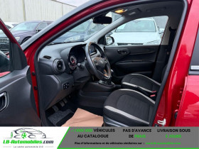 Hyundai i10 1.2 84 BVM  occasion � Beaupuy - photo n�8