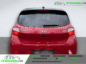 Hyundai i10 1.2 84 BVM  occasion � Beaupuy - photo n�7