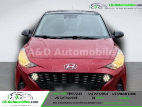 Hyundai i10 1.2 84 BVM  occasion � Beaupuy - photo n�5