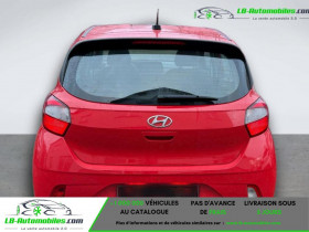 Hyundai i10 1.2 84 BVM  occasion � Beaupuy - photo n�4