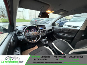 Hyundai i10 1.2 84 BVM  occasion � Beaupuy - photo n�3