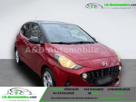 Hyundai i10 1.2 84 BVM  occasion � Beaupuy - photo n�2