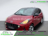 Hyundai i10 1.2 84 BVM  � Beaupuy 31