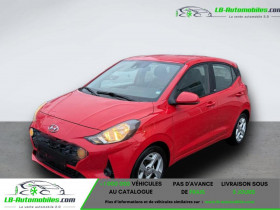 Hyundai i10 , garage LB AUTOMOBILES � Beaupuy