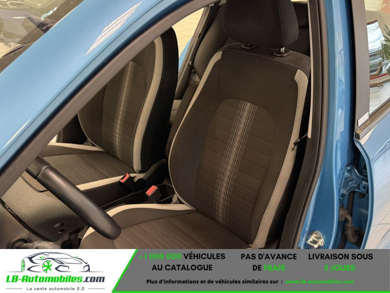 Hyundai i10 1.2 84 BVM  occasion � Beaupuy - photo n�6