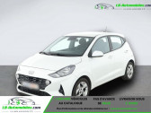 Hyundai i10 1.2 84 BVM  � Beaupuy 31
