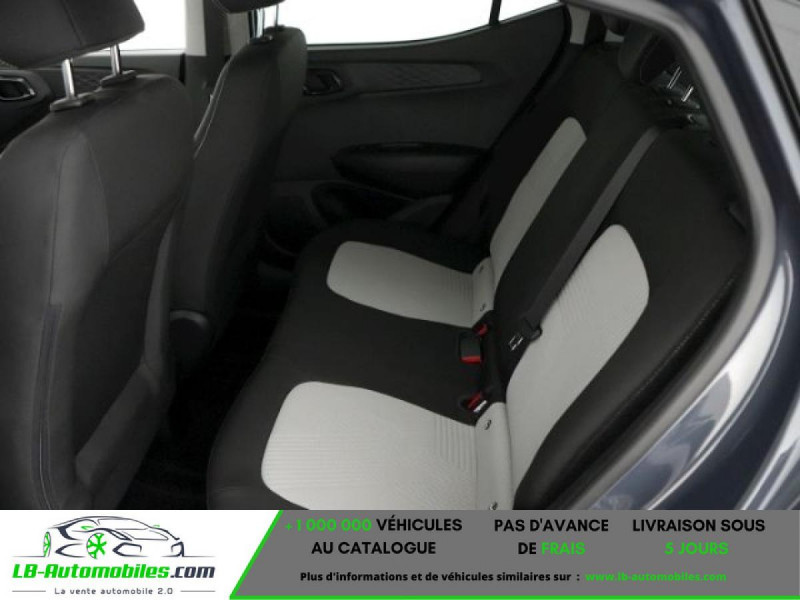 Hyundai i10 1.2 84 BVM  occasion � Beaupuy - photo n�7