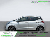Annonce Hyundai i10 occasion Essence 1.2 84 BVM � Beaupuy