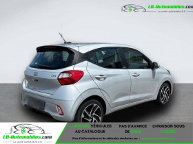 Hyundai i10 1.2 84 BVM  occasion � Beaupuy - photo n�2