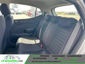 Hyundai i10 1.2 84 BVM  occasion � Beaupuy - photo n�5