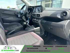 Hyundai i10 1.2 84 BVM  occasion � Beaupuy - photo n�4