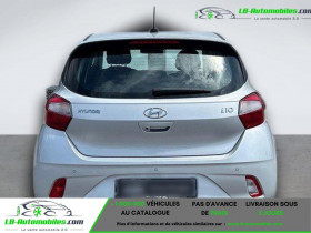 Hyundai i10 1.2 84 BVM  occasion � Beaupuy - photo n�3