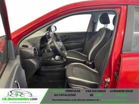 Hyundai i10 1.2 84 BVM  occasion � Beaupuy - photo n�5