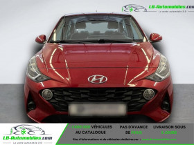 Hyundai i10 1.2 84 BVM  occasion � Beaupuy - photo n�4
