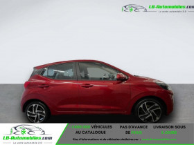 Hyundai i10 1.2 84 BVM  occasion � Beaupuy - photo n�3