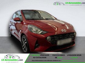 Hyundai i10 1.2 84 BVM  occasion � Beaupuy - photo n�2