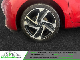 Hyundai i10 1.2 84 BVM  occasion � Beaupuy - photo n�6