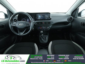 Hyundai i10 1.2 84 BVM  occasion � Beaupuy - photo n�3