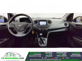 Hyundai i10 1.2 84 BVM  occasion � Beaupuy - photo n�2