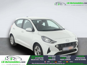 Hyundai i10 1.2 84 BVM  occasion � Beaupuy - photo n�2