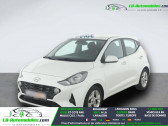 Annonce Hyundai i10 occasion Essence 1.2 84 BVM � Beaupuy