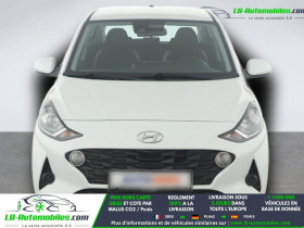 Hyundai i10 1.2 84 BVM  occasion � Beaupuy - photo n�5