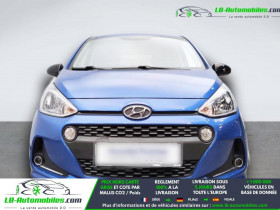 Hyundai i10 1.2 84 BVM  occasion � Beaupuy - photo n�4