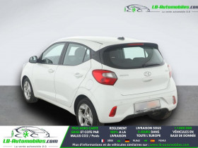 Hyundai i10 1.2 84 BVM  occasion � Beaupuy - photo n�4