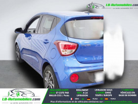 Hyundai i10 1.2 84 BVM  occasion � Beaupuy - photo n�3
