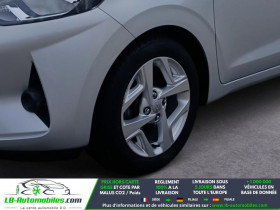 Hyundai i10 1.2 84 BVM  occasion � Beaupuy - photo n�7