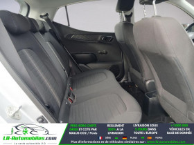 Hyundai i10 1.2 84 BVM  occasion � Beaupuy - photo n�6