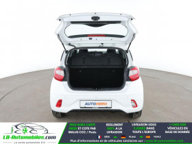 Hyundai i10 1.2 84 BVM  occasion � Beaupuy - photo n�11