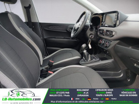 Hyundai i10 1.2 84 BVM  occasion � Beaupuy - photo n�5