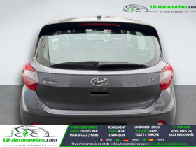 Hyundai i10 1.2 84 BVM  occasion � Beaupuy - photo n�4