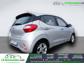 Hyundai i10 1.2 84 BVM  occasion � Beaupuy - photo n�4