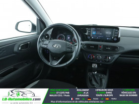 Hyundai i10 1.2 84 BVM  occasion � Beaupuy - photo n�10