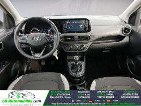 Hyundai i10 1.2 84 BVM  occasion � Beaupuy - photo n�3